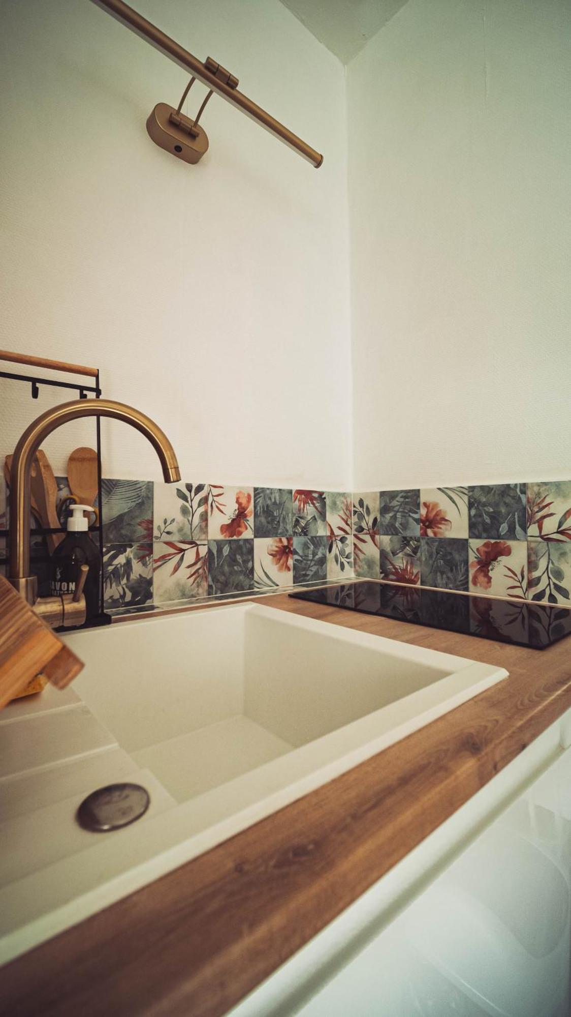 Le Studio Dunois Orléans Quarto foto